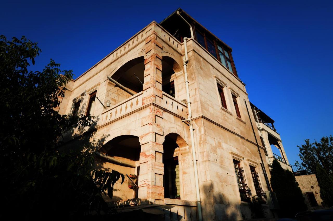 Rocca Stone House Hotel Göreme Exterior photo