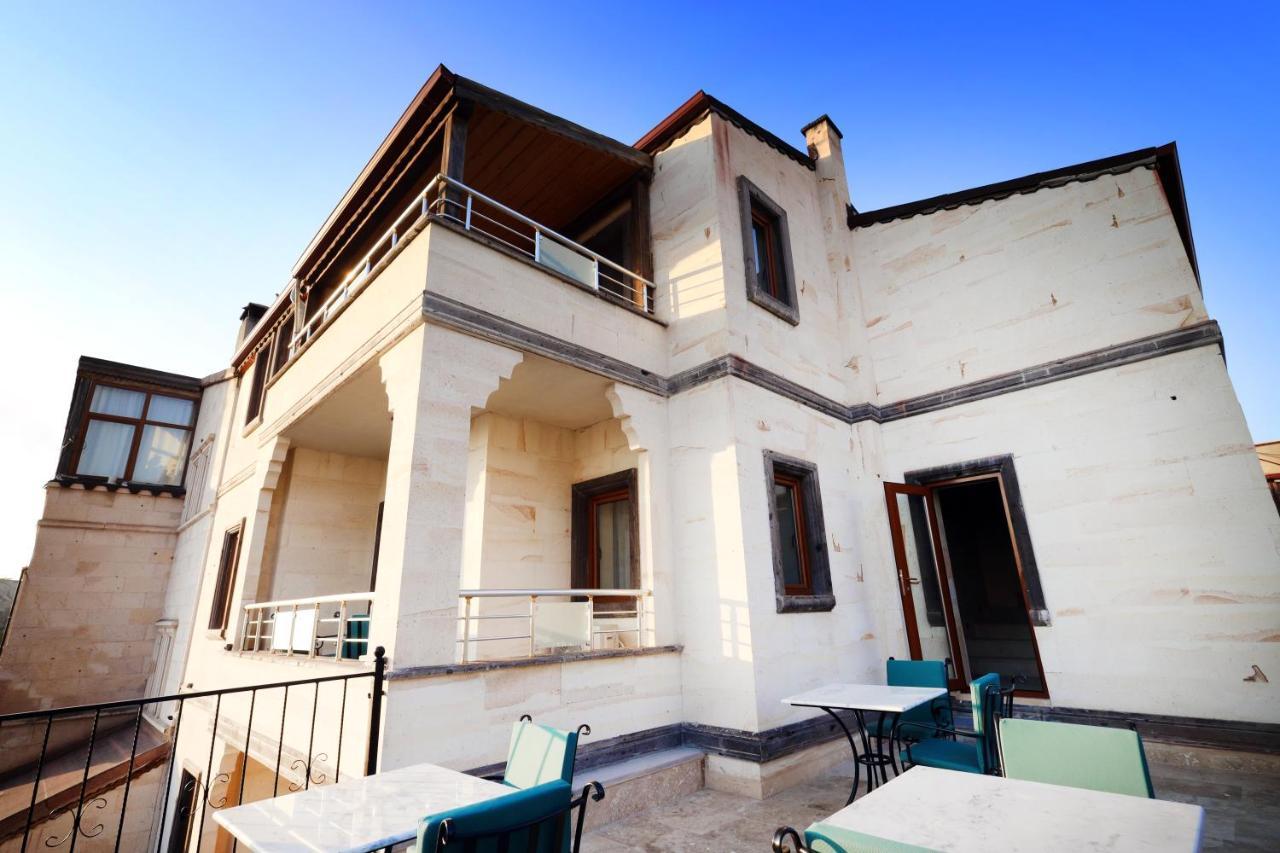 Rocca Stone House Hotel Göreme Exterior photo