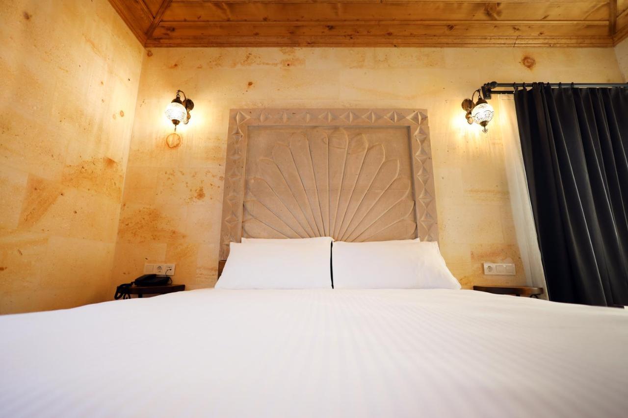 Rocca Stone House Hotel Göreme Exterior photo
